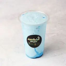 سموذي بلو بيري